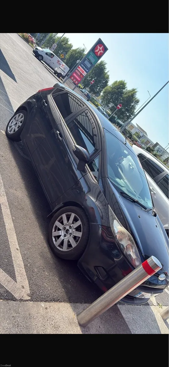 09 fiesta 1.4 - Image 1