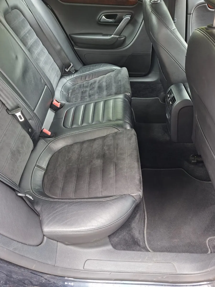 Volkswagen CC 2011 - Image 5