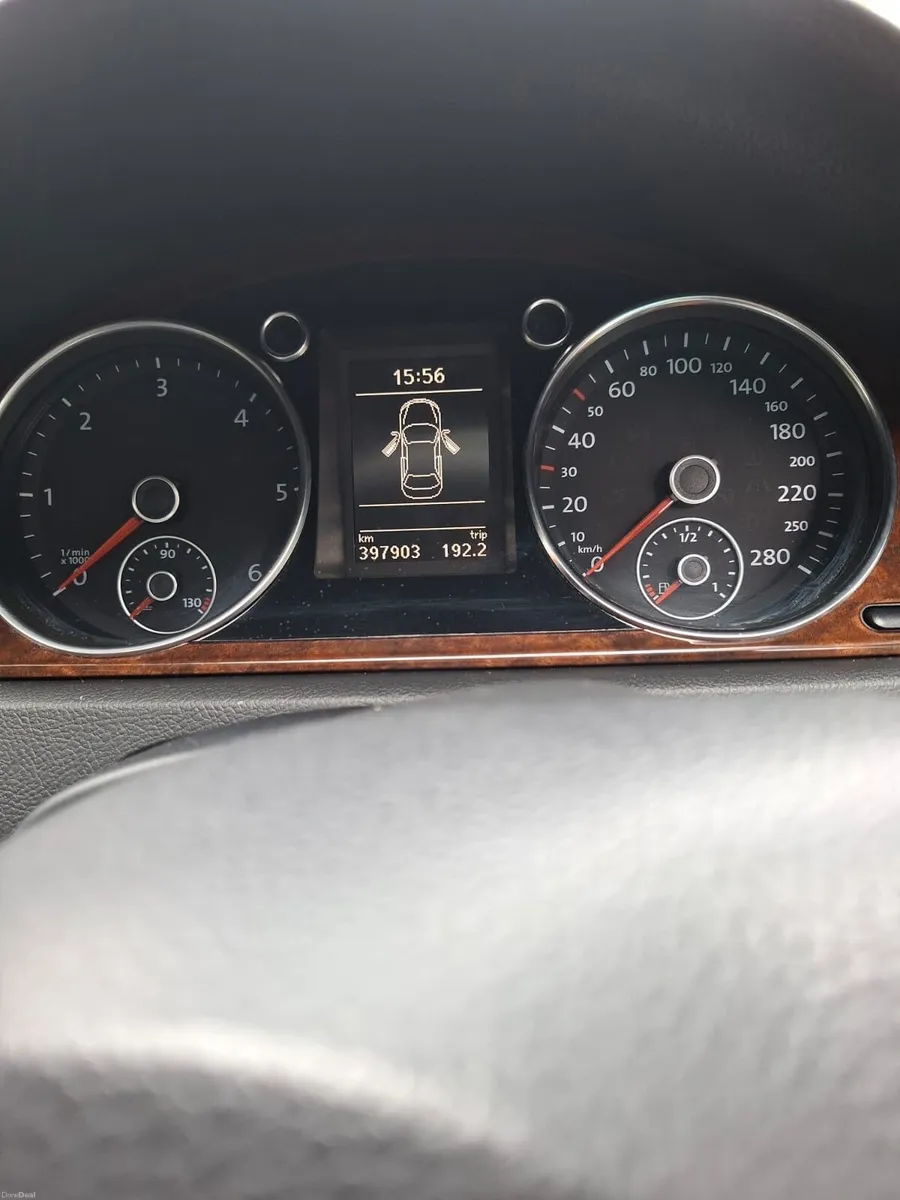 Volkswagen CC 2011 - Image 4