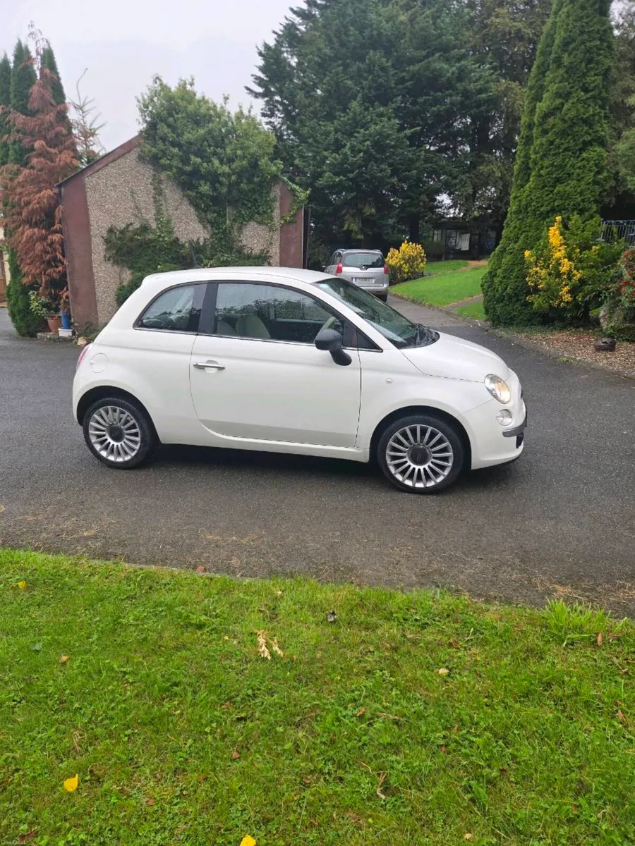 Fiat 500 - Image 2