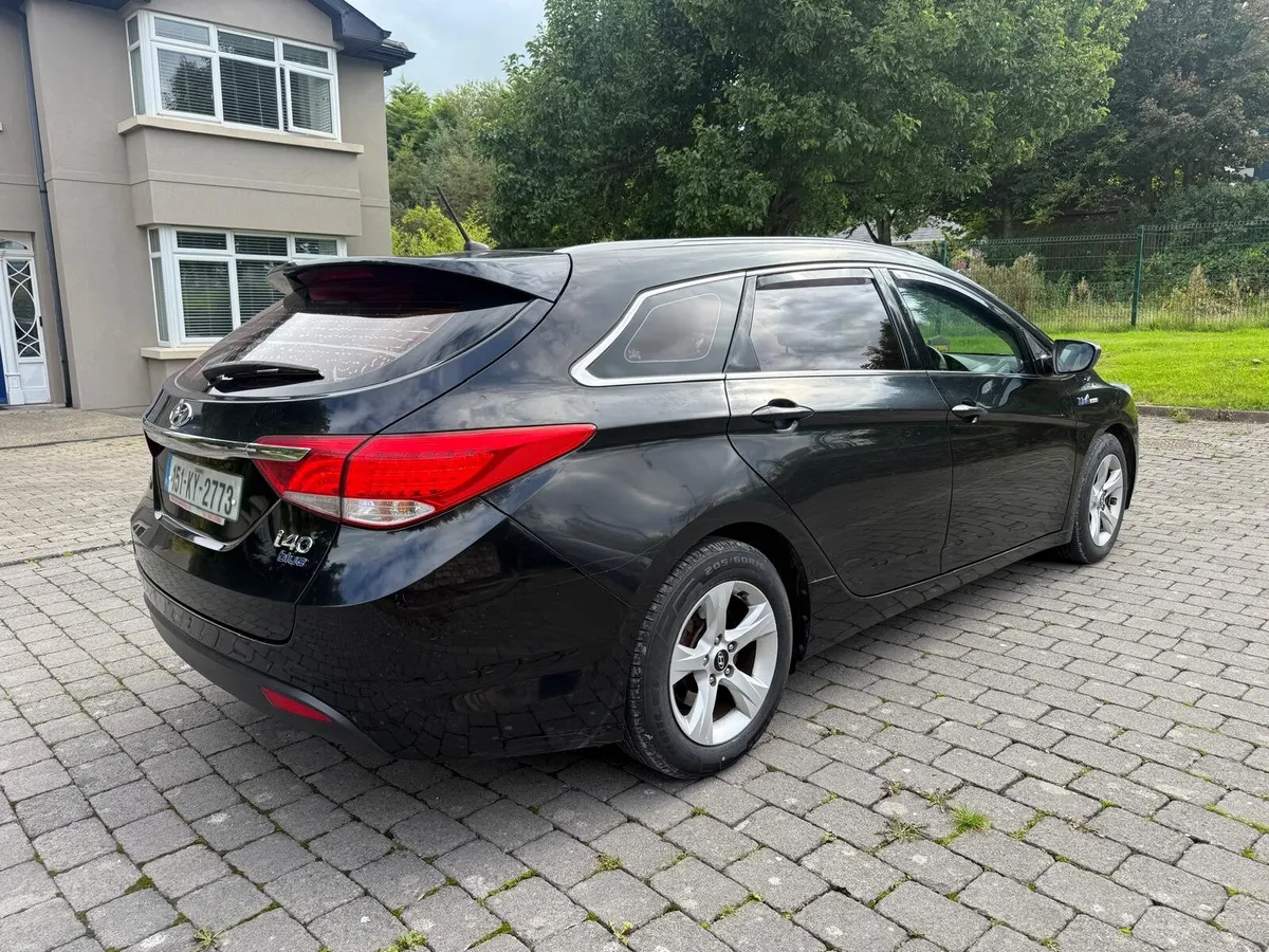 2015 Hyundai i40 - Image 3