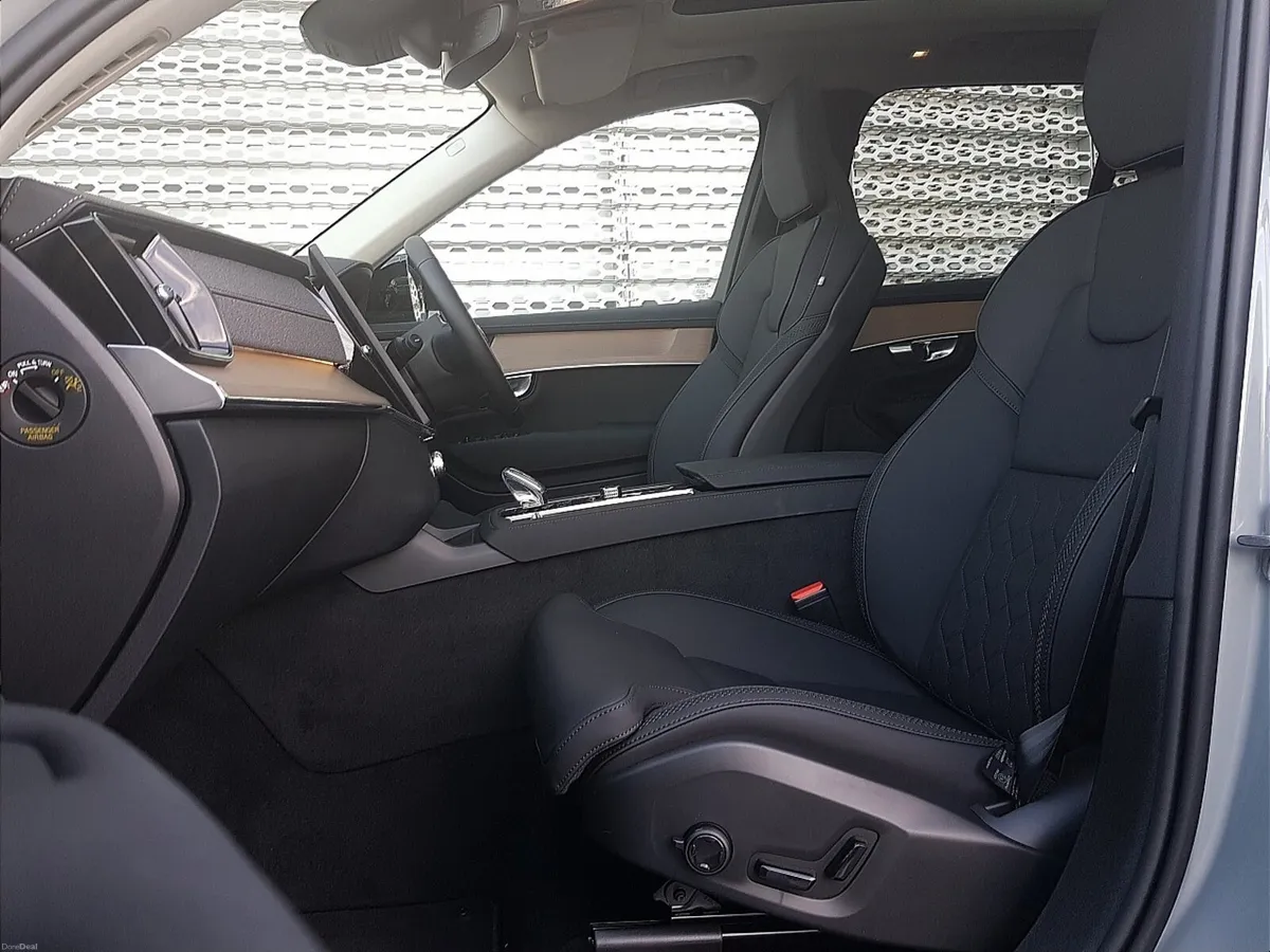 Volvo XC90 2026 - Image 5