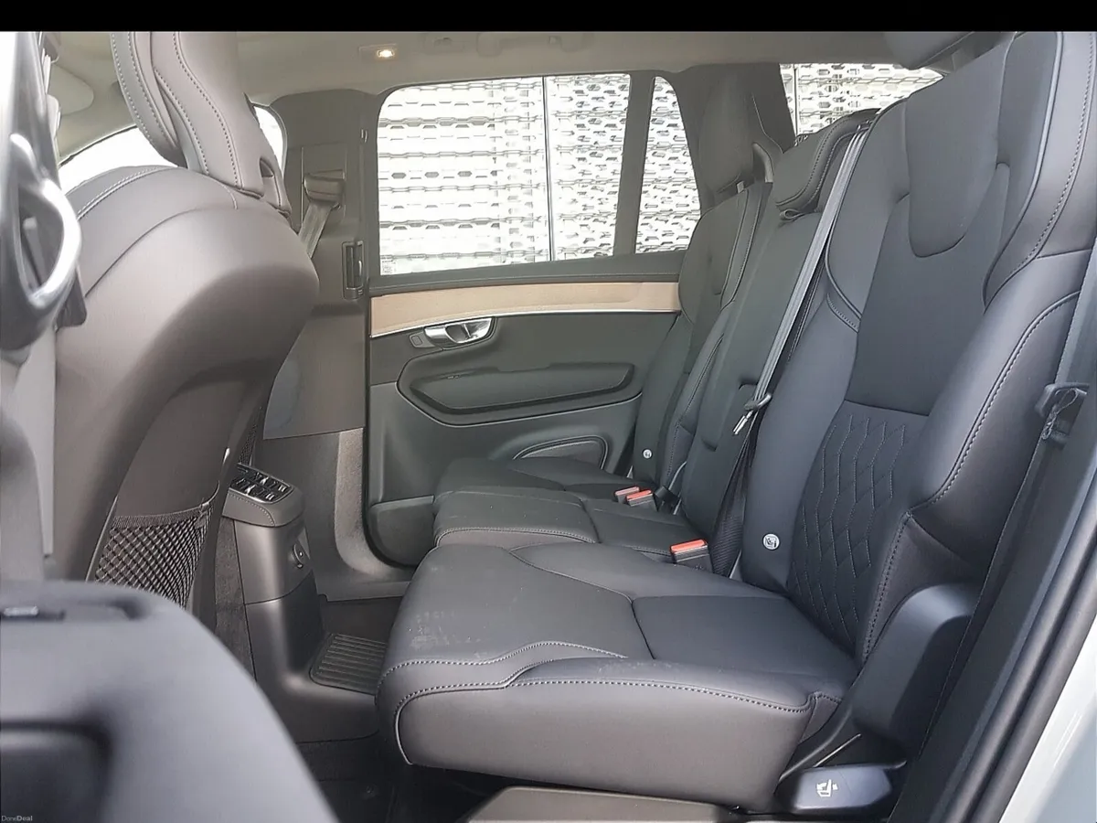 Volvo XC90 2026 - Image 6