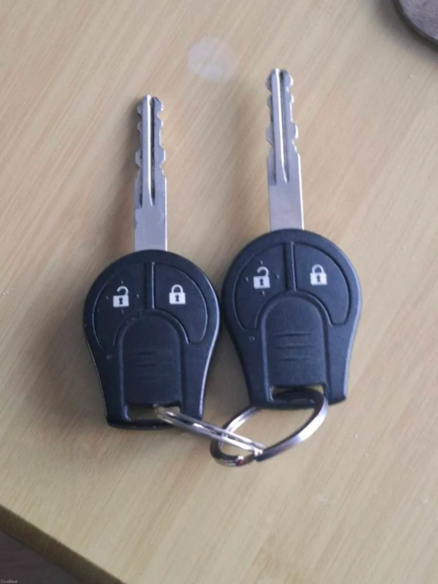 Nissan micra - Image 5