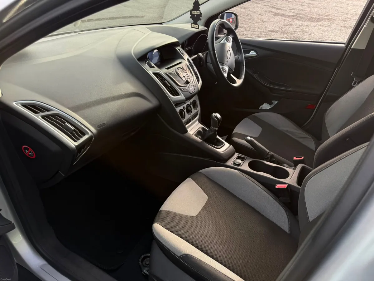 2012 Ford Focus 1.0 Petrol - Image 6