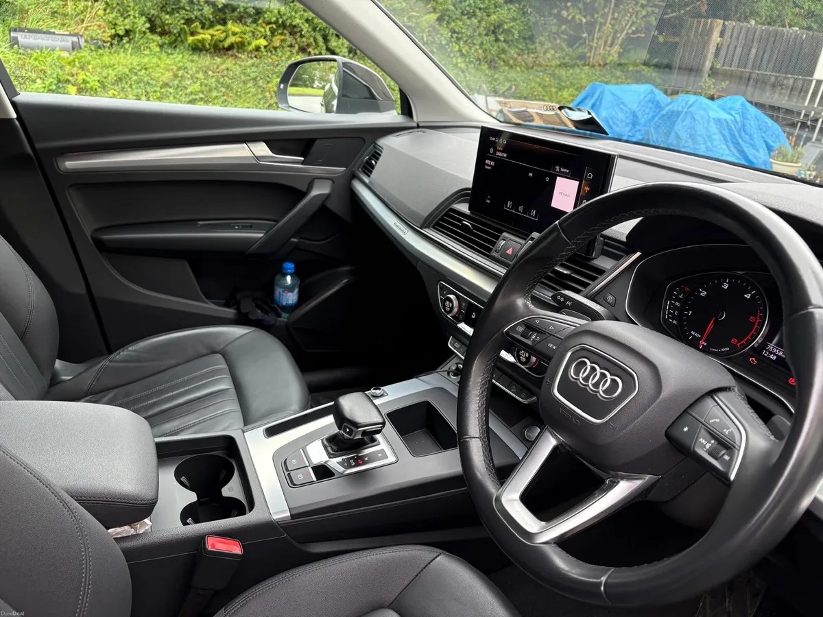 2021 Audi Q5 Quattro - Image 2