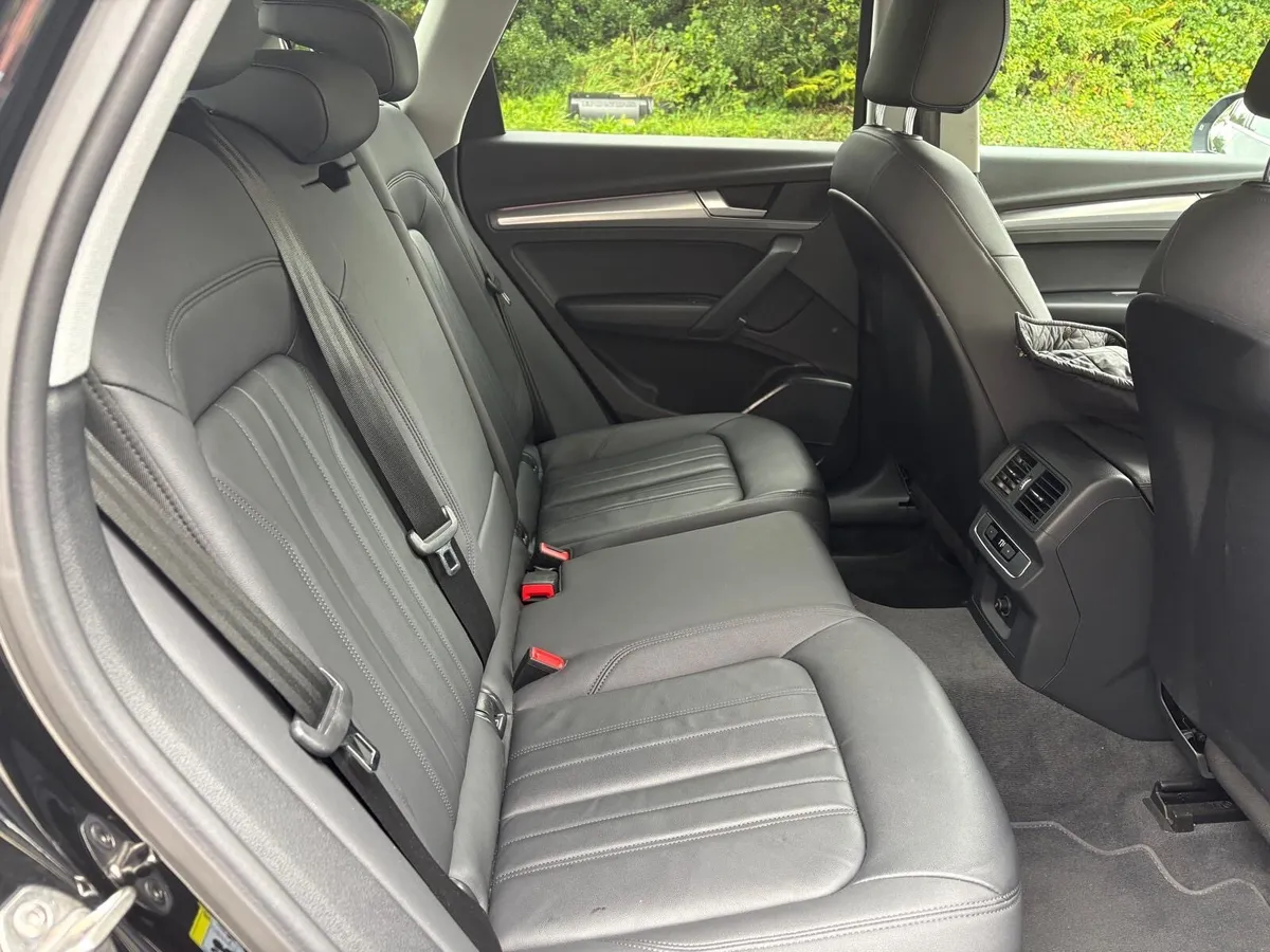 2021 Audi Q5 Quattro - Image 3