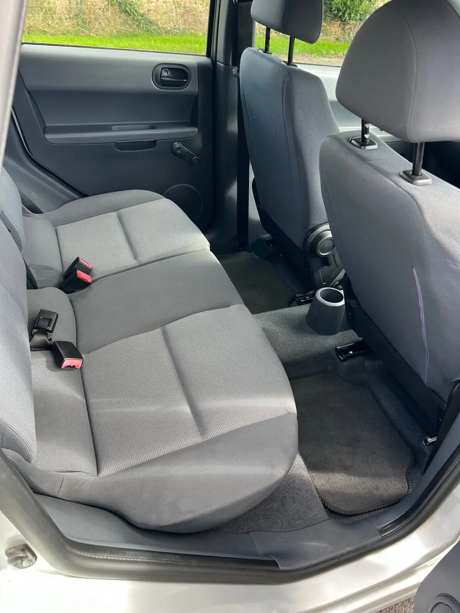 Mitsubishi Colt 2007 - Image 3