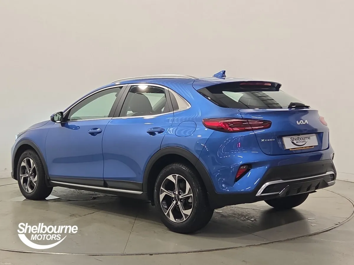 Kia XCeed 1.0T GDi ISG 113 Pure 5dr - Image 2