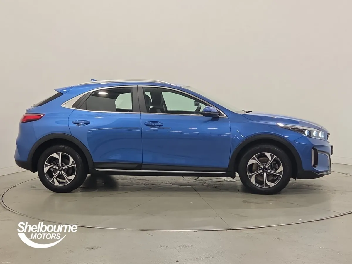 Kia XCeed 1.0T GDi ISG 113 Pure 5dr - Image 3