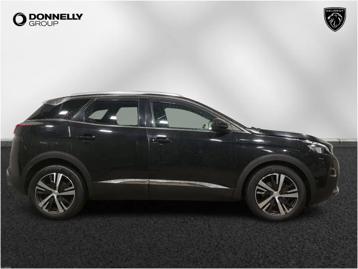 Peugeot 3008 1.5 BlueHDi GT Line 5dr - Image 3