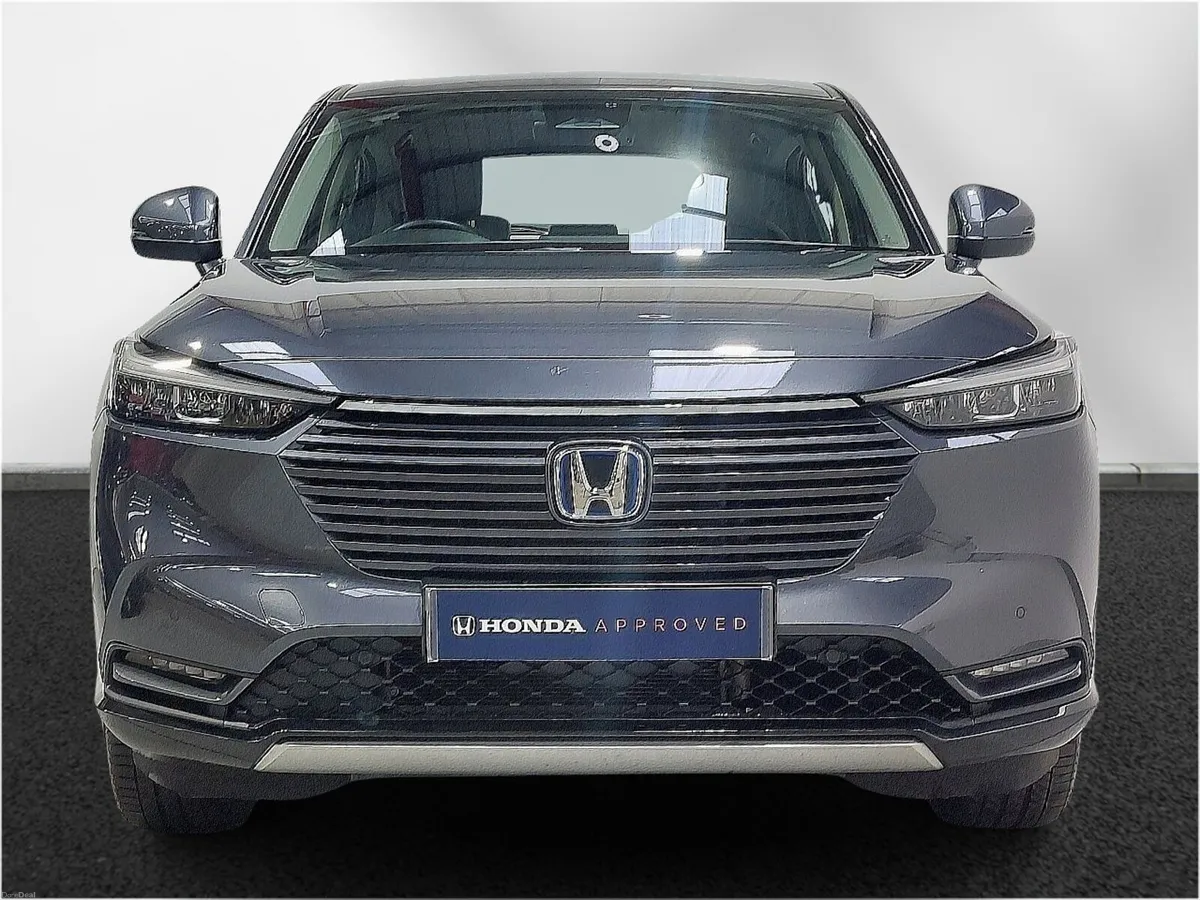 Honda HR-V 1.5 eHEV Elegance 5dr CVT - Image 6