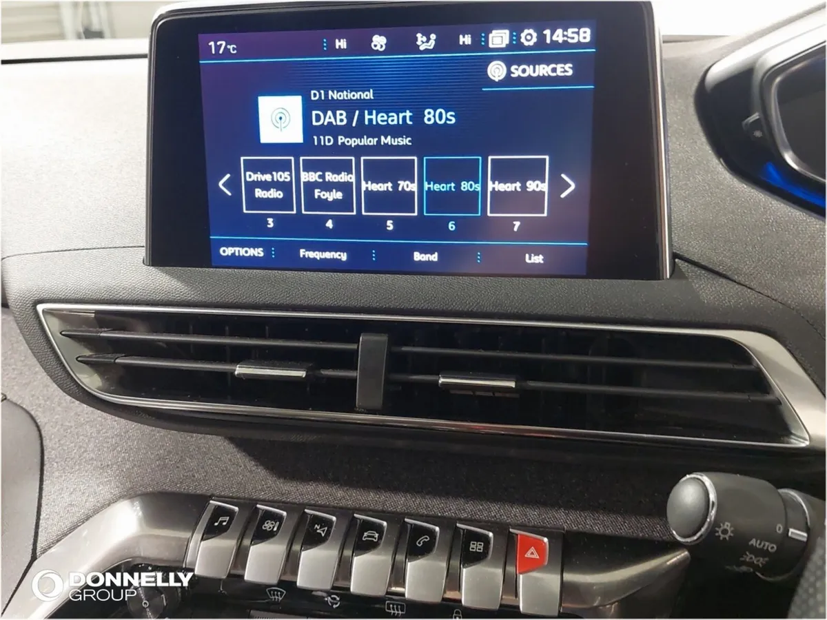 Peugeot 3008 1.5 BlueHDi GT Line 5dr - Image 5