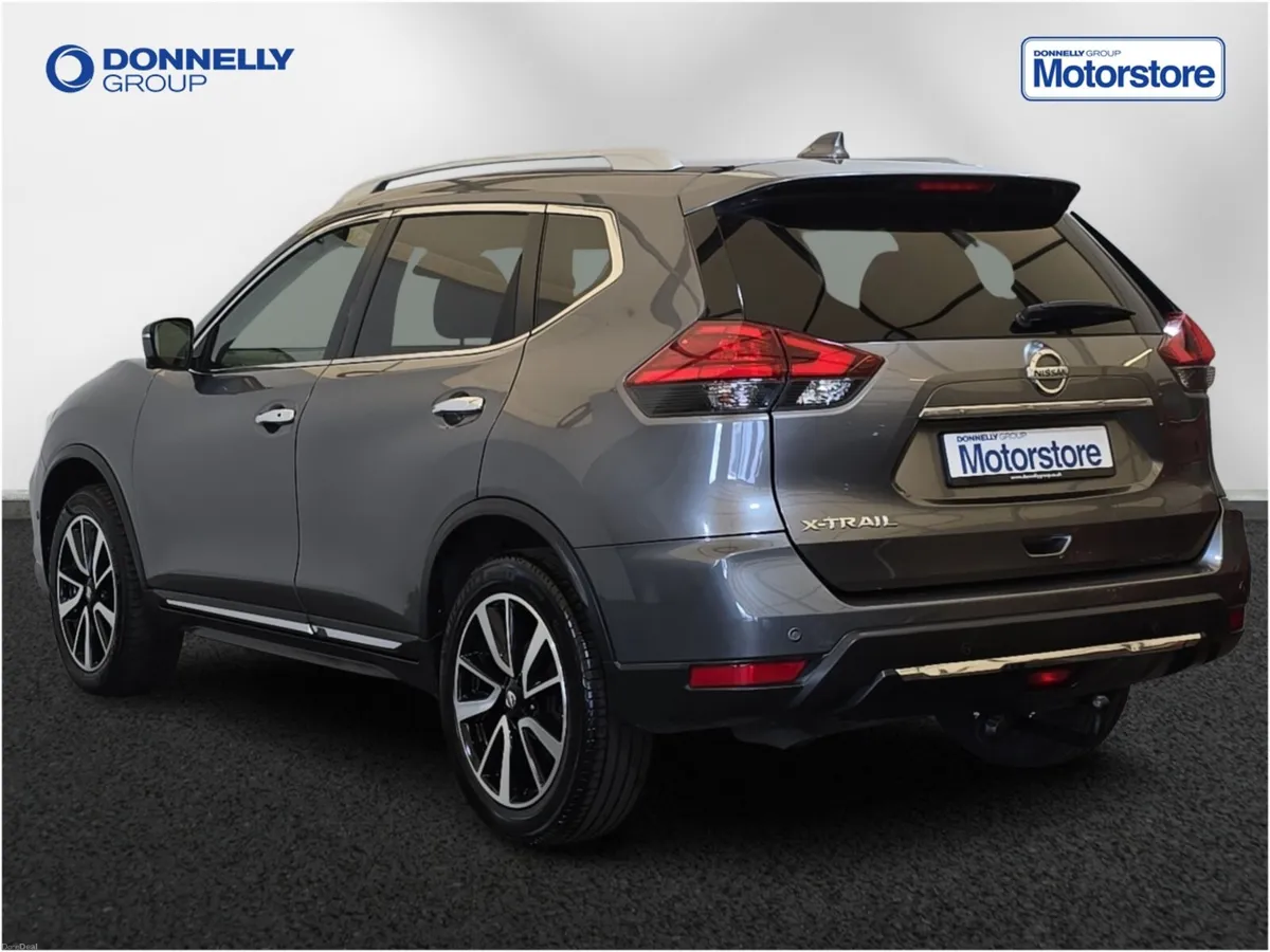 Nissan X-Trail 1.7 dCi Tekna 5dr - Image 2