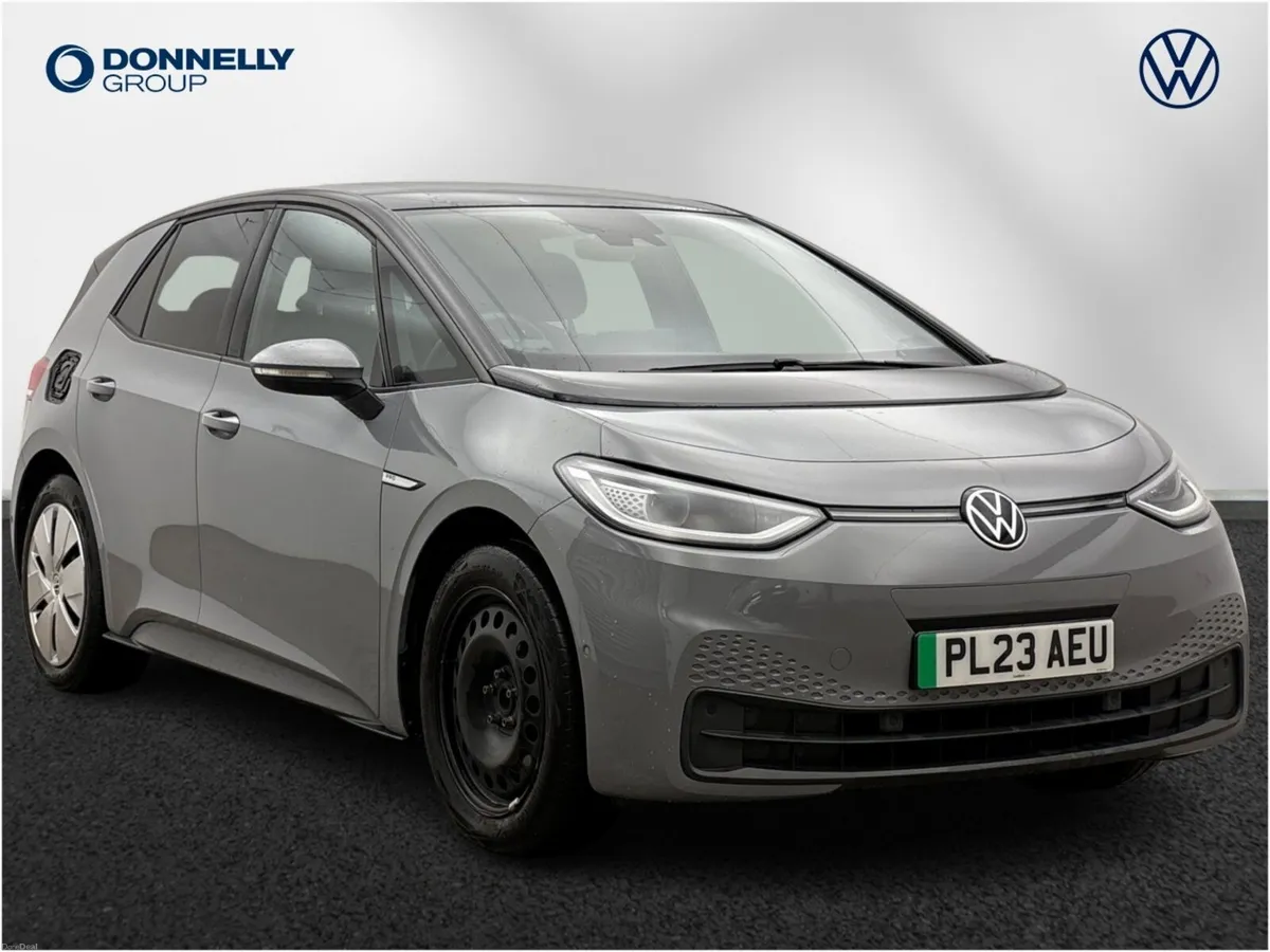Volkswagen Id.3 150kW Family Pro Performance 58kWh - Image 1