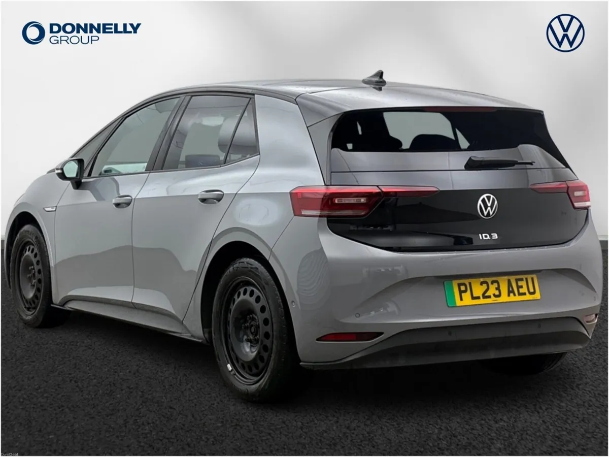 Volkswagen Id.3 150kW Family Pro Performance 58kWh - Image 3