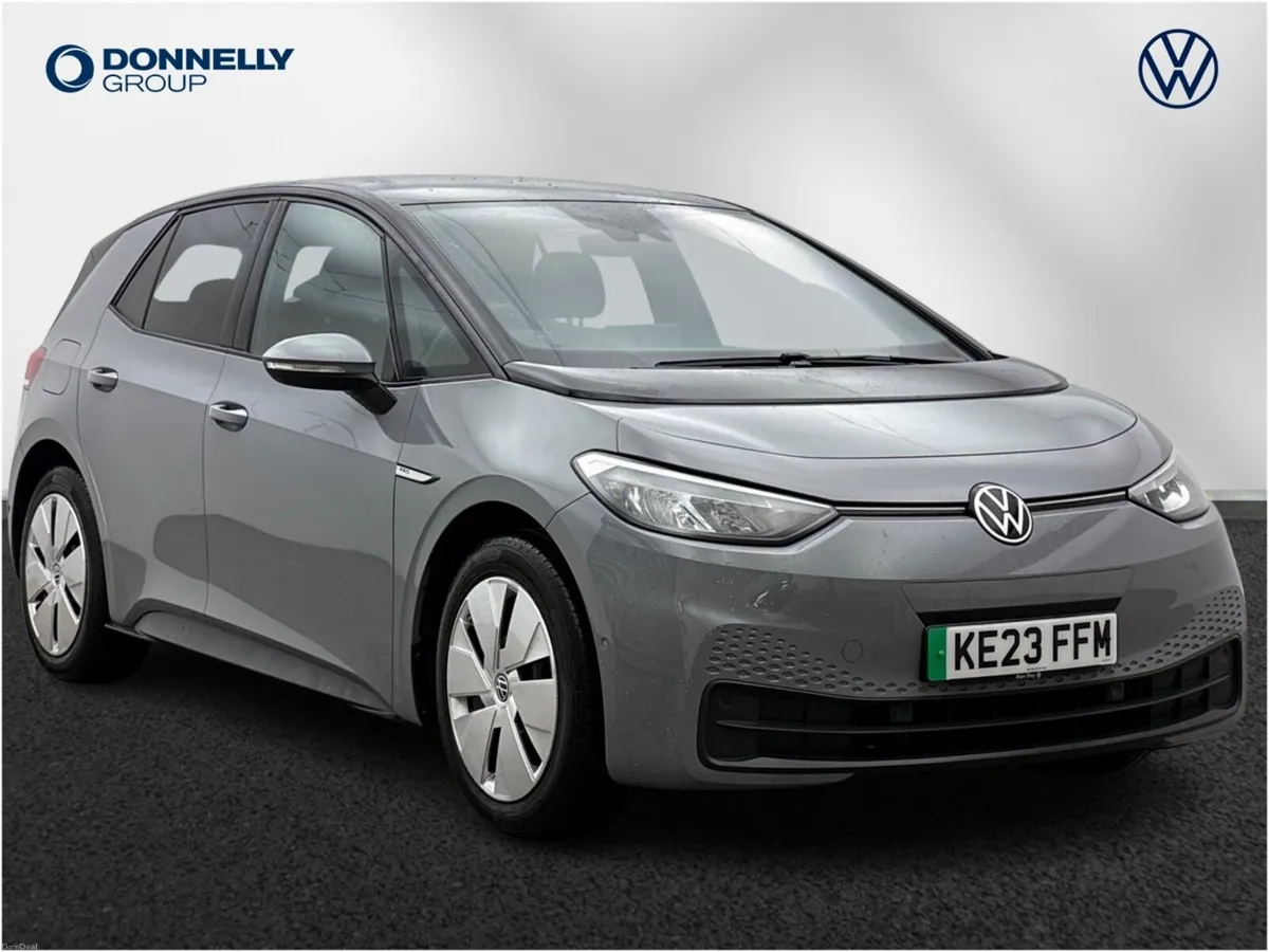 Volkswagen Id.3 150kW Life Pro Performance 58kWh 5 - Image 1