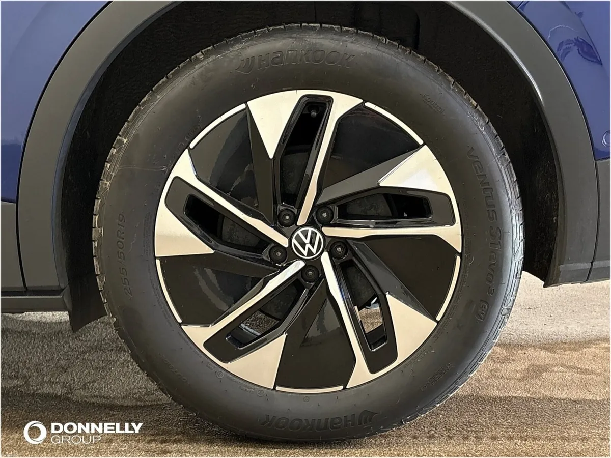 Volkswagen ID.4 210kW Match Pro 77kWh 5dr Auto - Image 5
