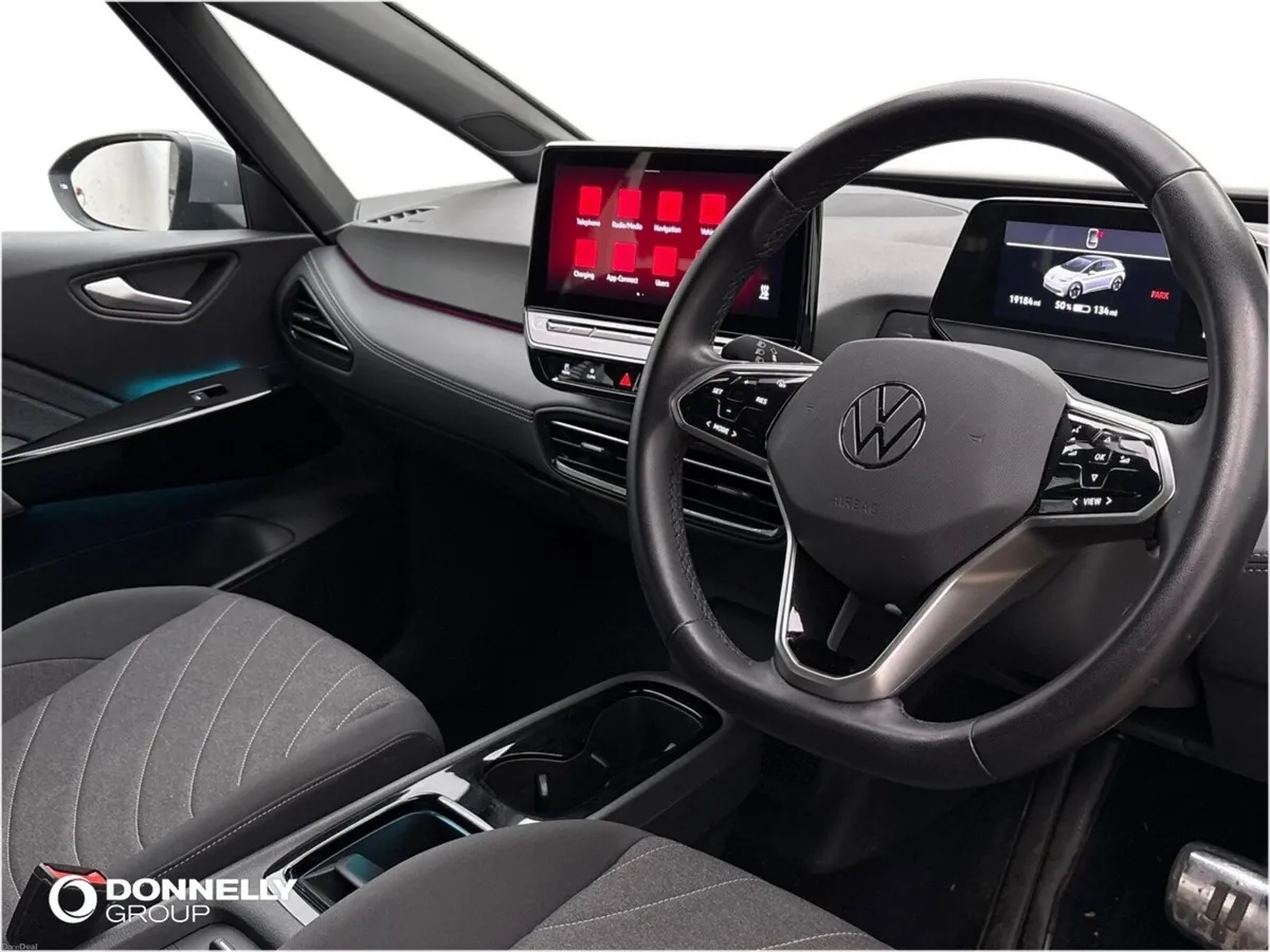 Volkswagen Id.3 150kW Pro 58kWh 5dr Auto - Image 6