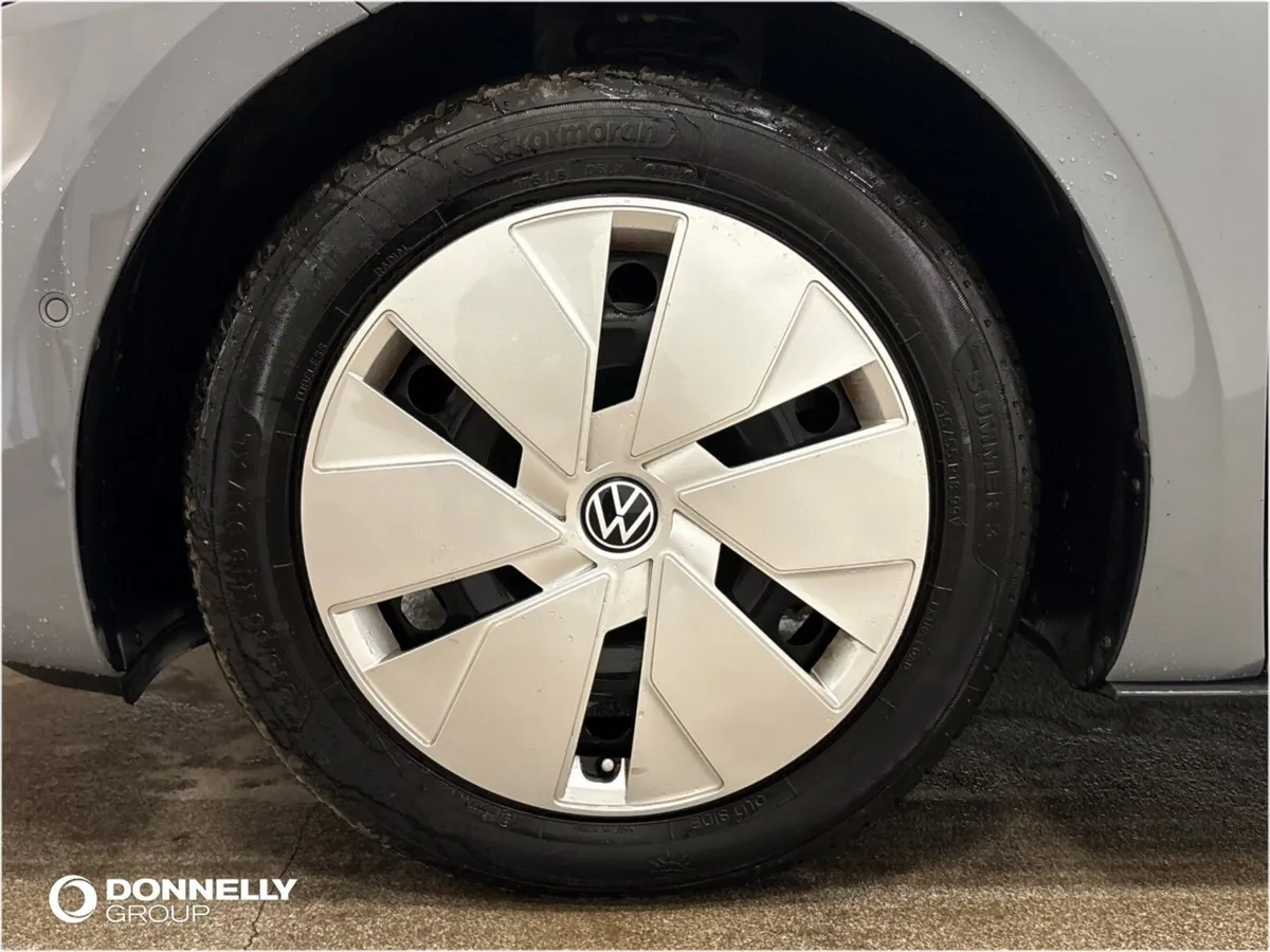 Volkswagen Id.3 150kW Life Pro Performance 58kWh 5 - Image 5