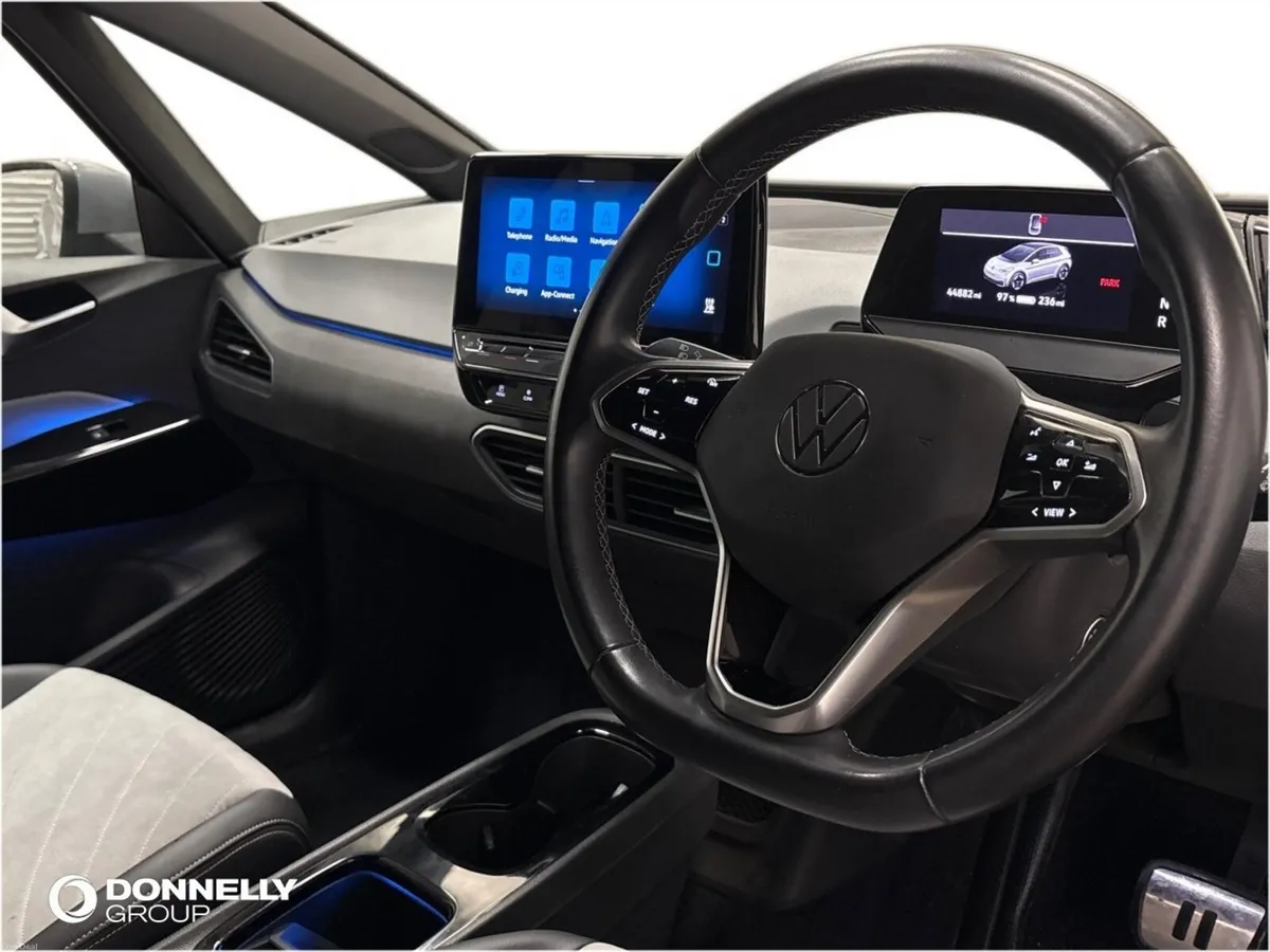 Volkswagen Id.3 150kW Life Pro Performance 58kWh 5 - Image 6
