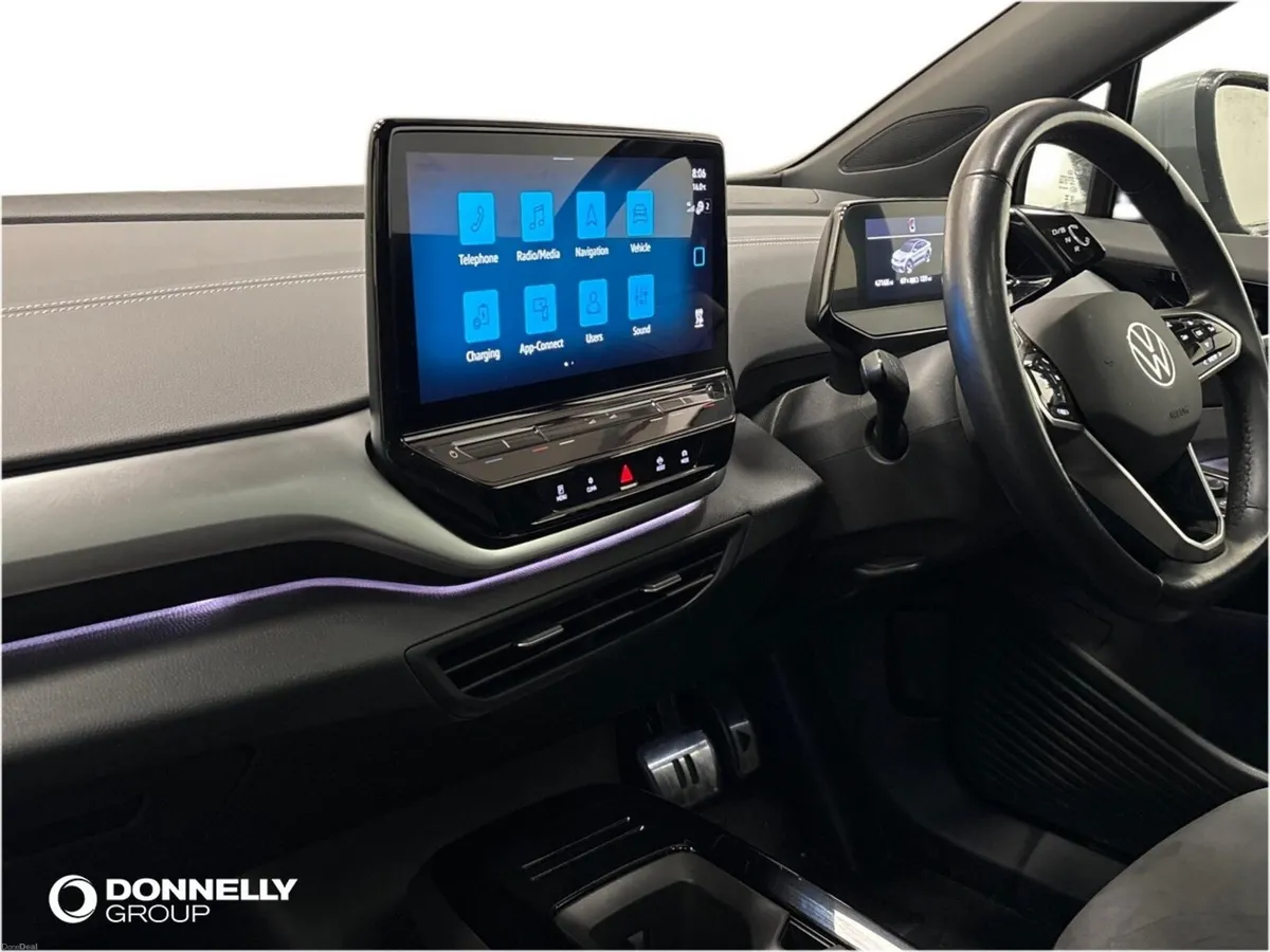 Volkswagen ID.5 150kW Style Pro Performance 77kWh - Image 2