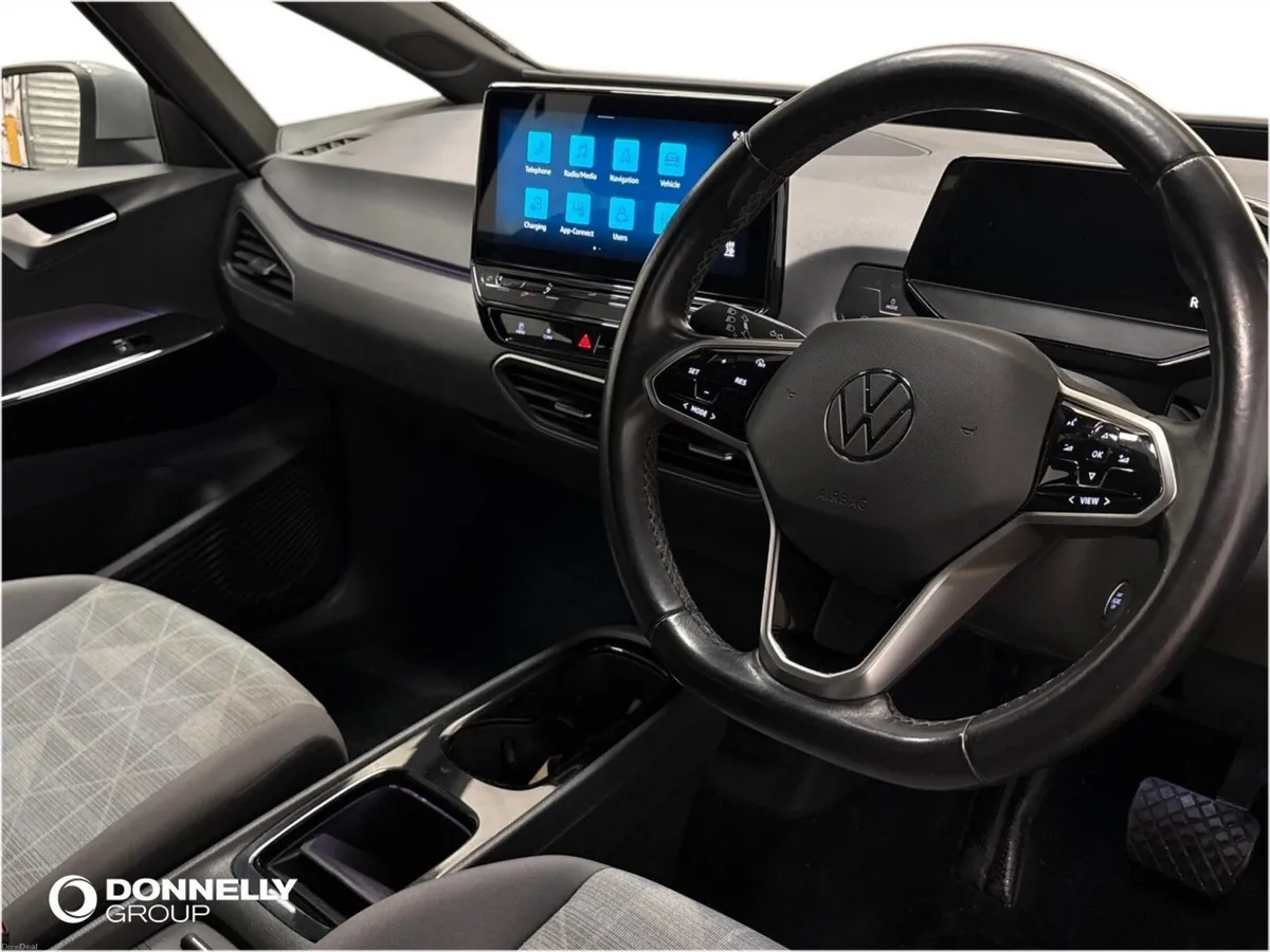 Volkswagen Id.3 107KW Life Pro 58kWh 5dr Auto - Image 6