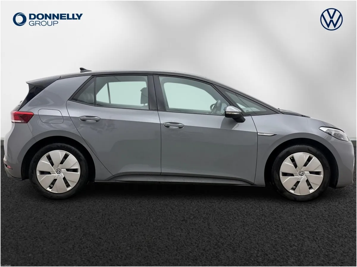 Volkswagen Id.3 107KW Life Pro 58kWh 5dr Auto - Image 4