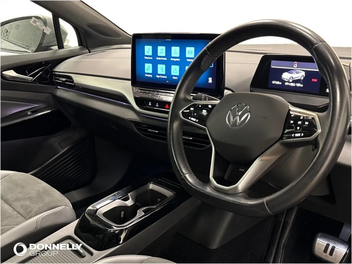 Volkswagen ID.5 150kW Style Pro Performance 77kWh - Image 6