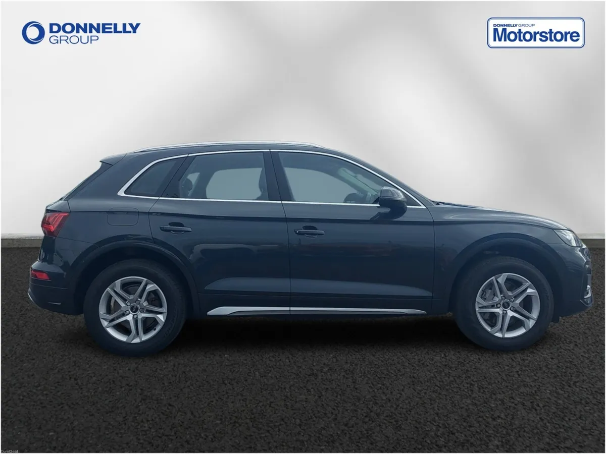 Audi Q5 45 TFSI Quattro Sport 5dr S Tronic - Image 3
