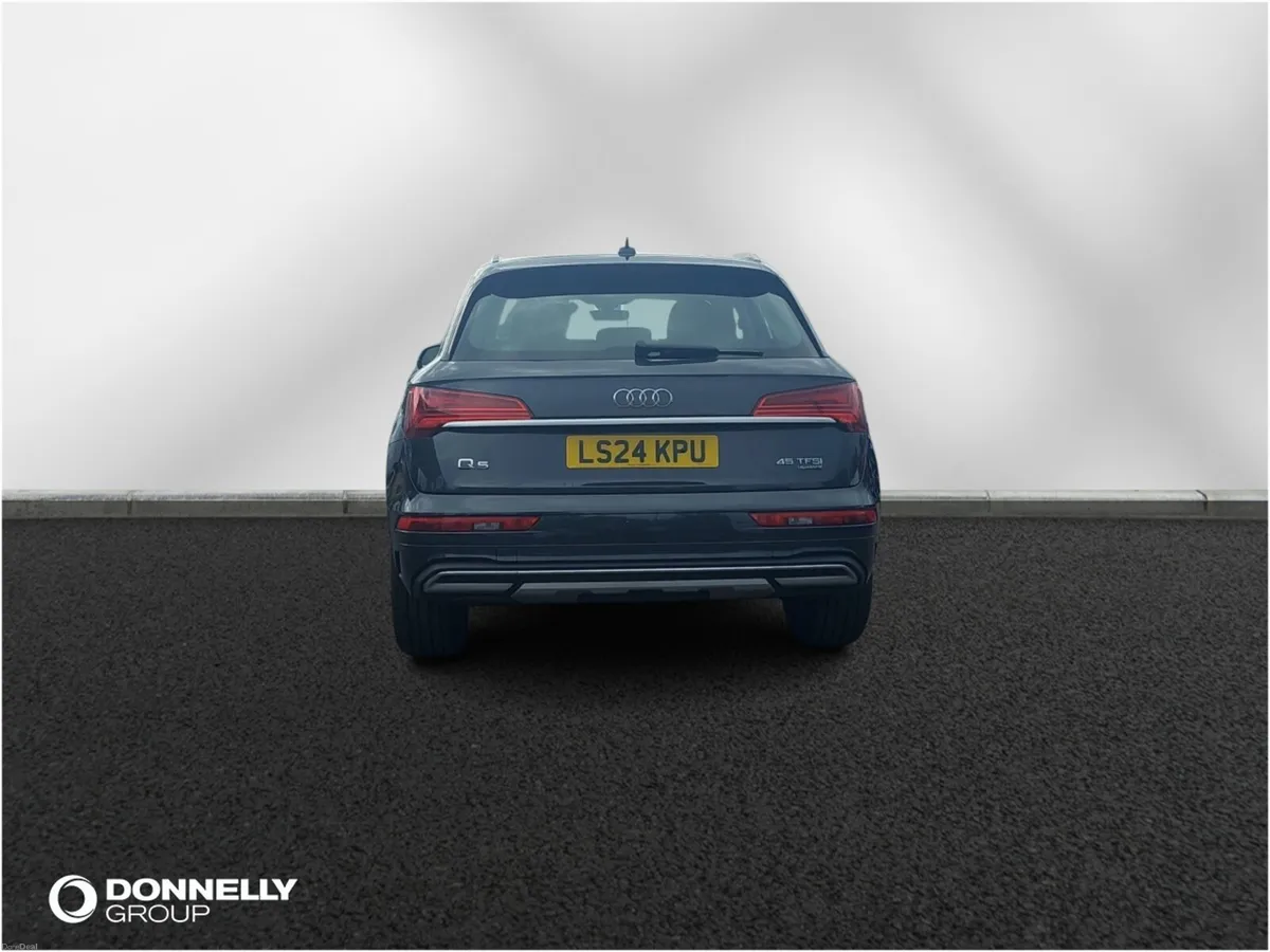 Audi Q5 45 TFSI Quattro Sport 5dr S Tronic - Image 6