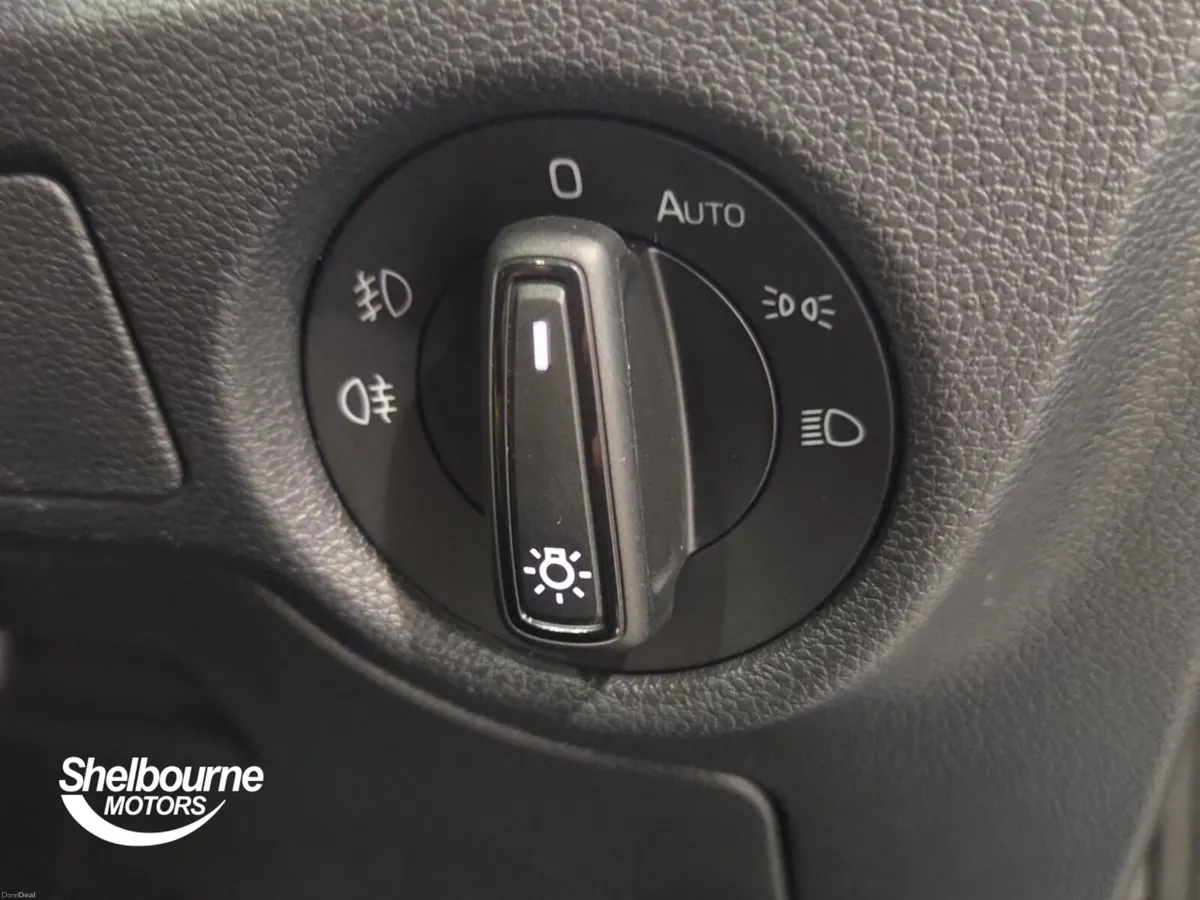 Skoda KAMIQ 1.5 TSI Monte Carlo 5dr DSG - Image 5