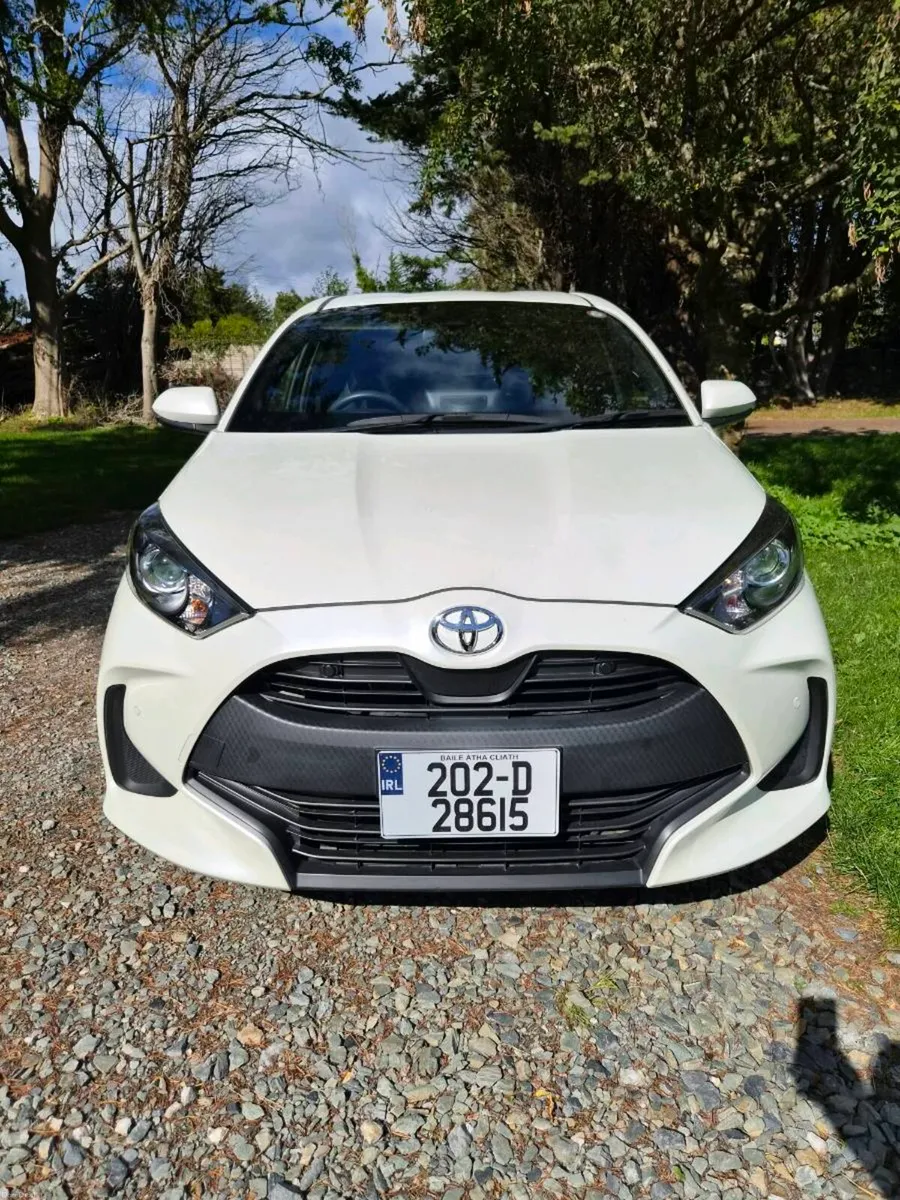 Toyota Yaris - Image 2