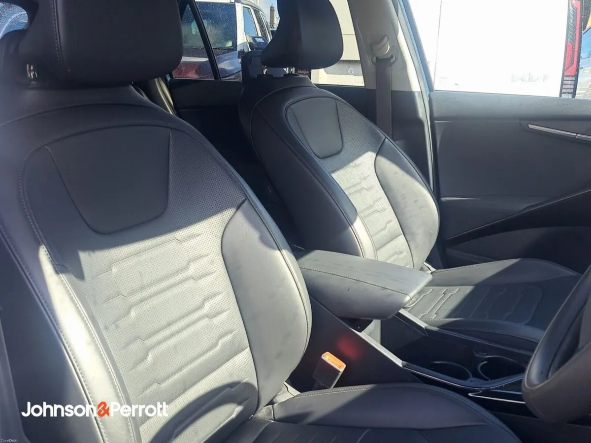 Kia Niro Niro K3 HEV - Image 3