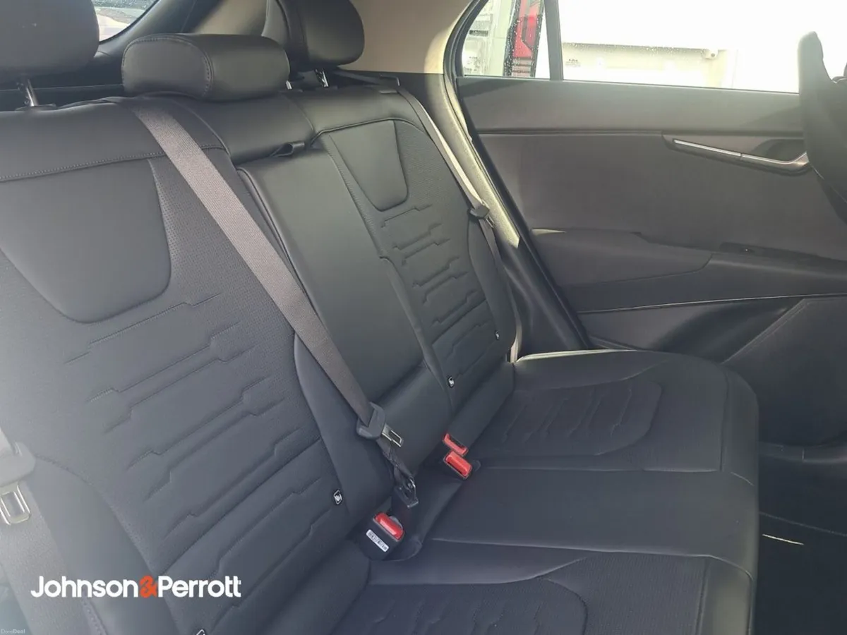 Kia Niro Niro K3 HEV - Image 5