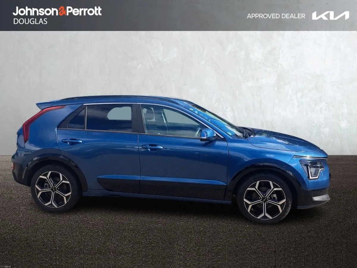 Kia Niro Niro K3 HEV - Image 6