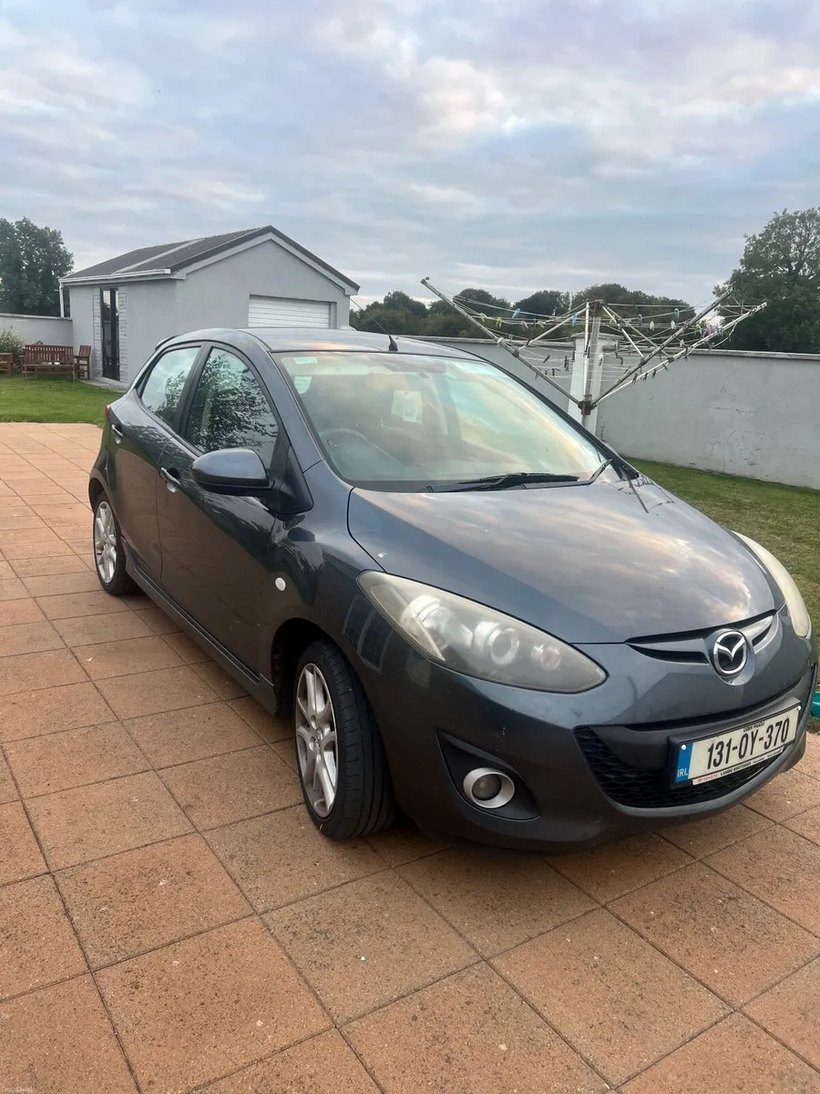Mazda2 2013 - Image 1