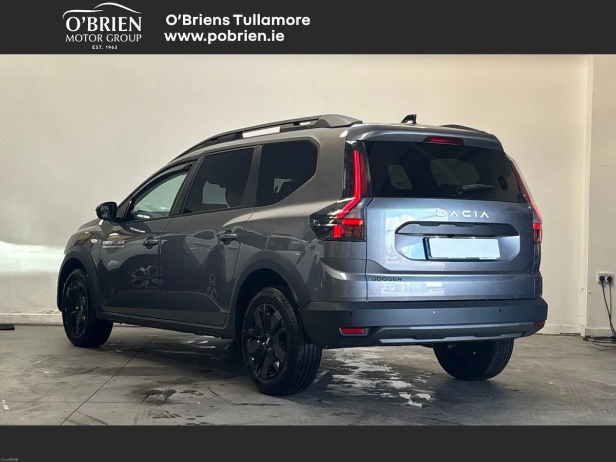Dacia Jogger TCe 110 Expression - Image 3