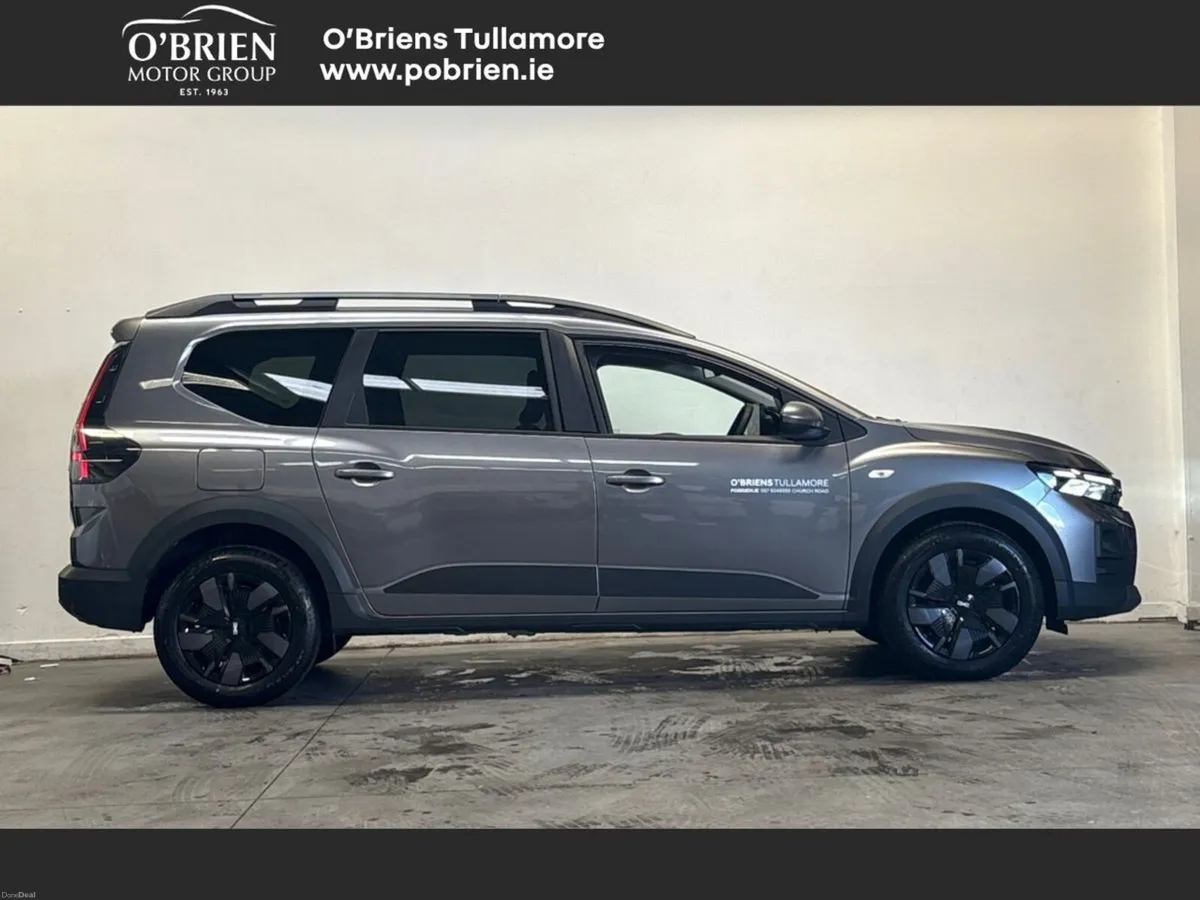 Dacia Jogger TCe 110 Expression - Image 5