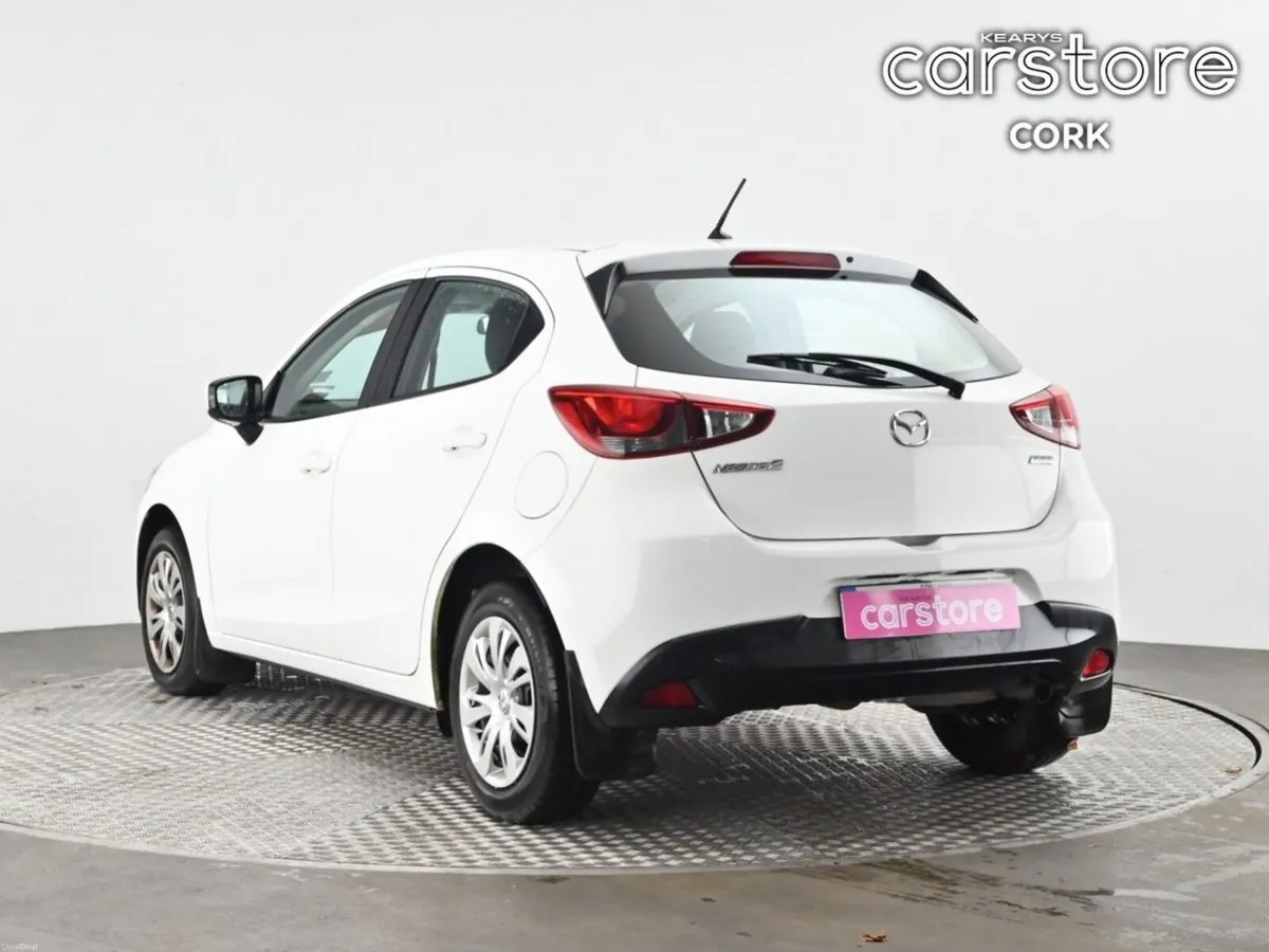 Mazda Mazda2 1.5 75PS SE - Image 3