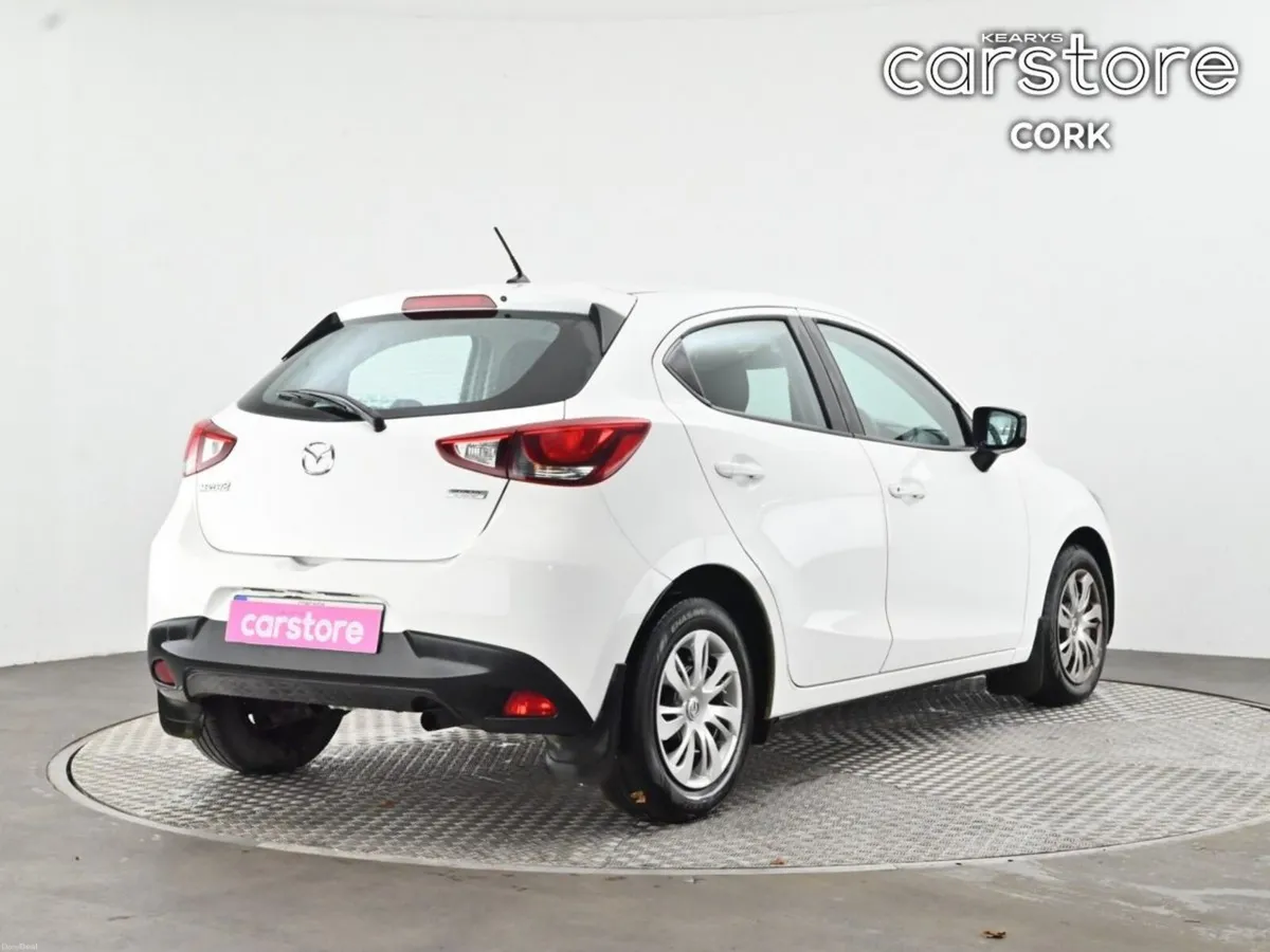 Mazda Mazda2 1.5 75PS SE - Image 5