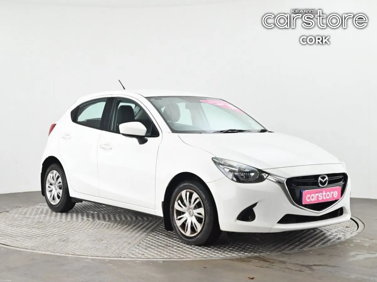 Mazda Mazda2 1.5 75PS SE - Image 1