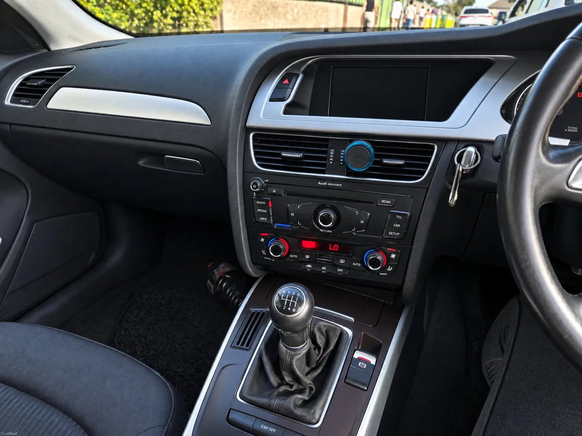 Audi a4 2008 - Image 3