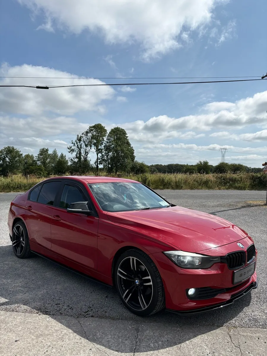 BMW 3-Series 316 - Image 1
