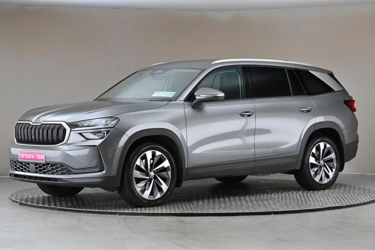 Skoda Kodiaq 2.0TDI 150BHP DSG SELECTION+ 7SEATS * - Image 4