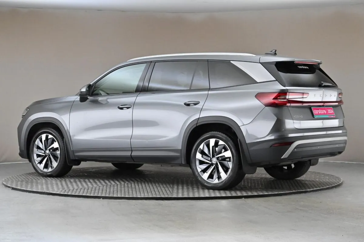 Skoda Kodiaq 2.0TDI 150BHP DSG SELECTION+ 7SEATS * - Image 6