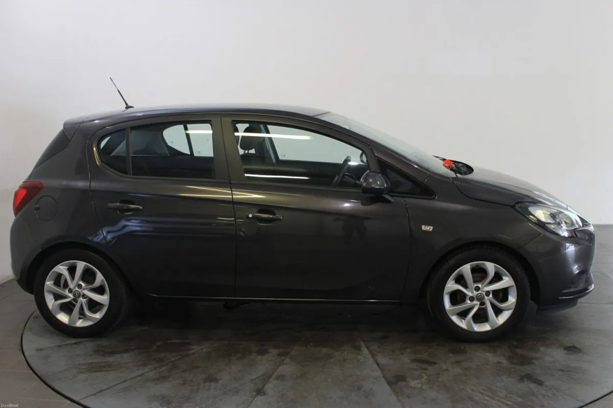 Opel Corsa 1.4 90PS SC - TENDER 3 - Image 2
