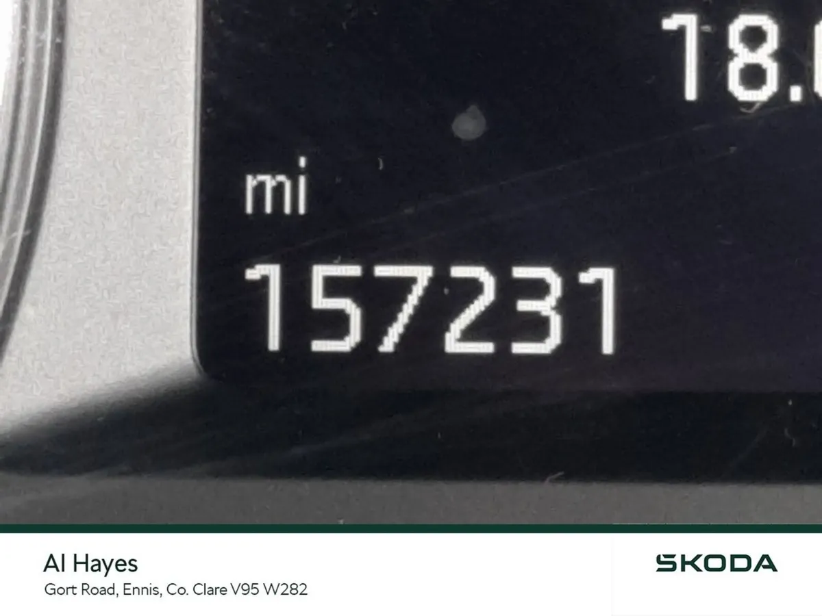 Skoda Octavia **AMBITION** MODEL -- 1.6TDI 115BHP - Image 5
