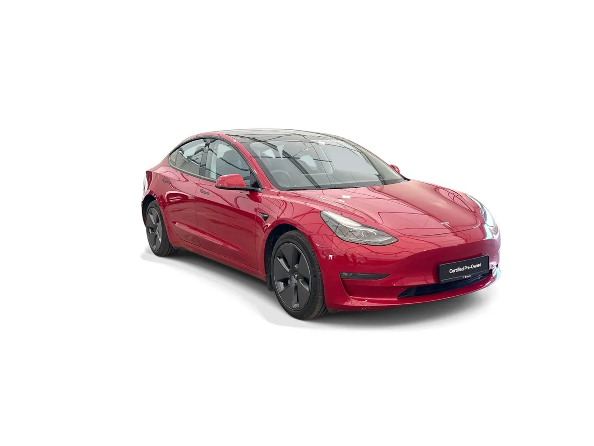 Tesla Model 3 2023 - Image 1