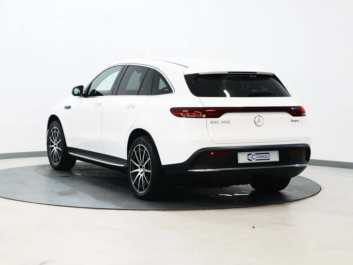 *42* 2022 Mercedes-Benz AMG 4MATIC AMG LINE - Image 6